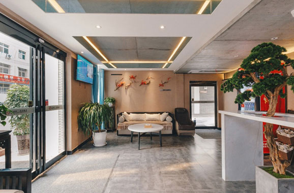 廣州裝修設(shè)計(jì)公司狀元紅精品民宿酒店裝修設(shè)計(jì) 廣州裝修設(shè)計(jì)公司狀元紅精品民宿酒店裝修設(shè)計(jì)