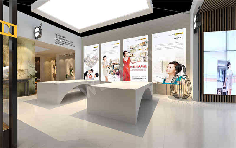 維點(diǎn)展覽裝飾設(shè)計(jì)公司助力歐派廣州國際建筑裝飾及材料展覽會廣州展會設(shè)計(jì)搭建 維點(diǎn)展覽裝飾設(shè)計(jì)公司助力歐派廣州國際建筑裝飾及材料展覽會廣州展會設(shè)計(jì)搭建