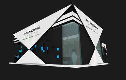 廣州展臺(tái)裝修公司設(shè)計(jì)皮阿諾上海國(guó)際綠色廚房衛(wèi)浴展覽會(huì)廣州展臺(tái)裝修設(shè)計(jì)