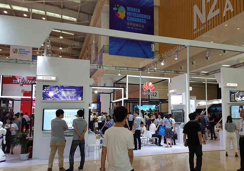 杭州楊氏實業有限公司參展廣州國際家具博覽會5