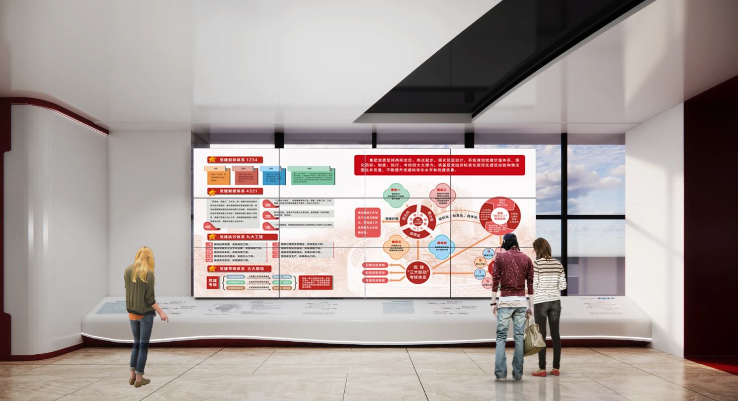 廣東深圳企業(yè)黨建展廳設(shè)計(jì),深圳企業(yè)黨建展館設(shè)計(jì)、廣東企業(yè)黨建文化建設(shè)(一) 廣東深圳企業(yè)黨建展廳設(shè)計(jì),深圳企業(yè)黨建展館設(shè)計(jì)、廣東企業(yè)黨建文化建設(shè)(一)
