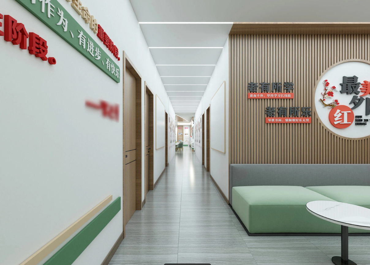 廣東揭陽黨建服務(wù)中心建設(shè)、揭陽黨建服務(wù)中心設(shè)計(jì)、黨群服務(wù)中心設(shè)計(jì)